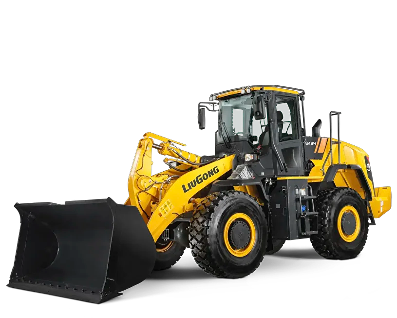 LIUGONG Machine